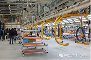 遠(yuǎn)渡重洋的桑巴風(fēng)情 奇瑞巴西工廠見聞與常熟中天汽車的本地回響